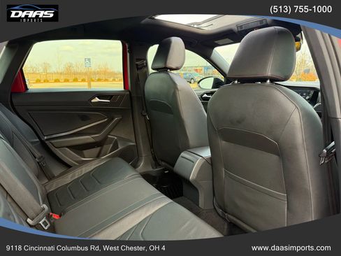 Used 2021 Volkswagen Jetta GLI Autobahn w/ GLI Autobahn Black Package image 26