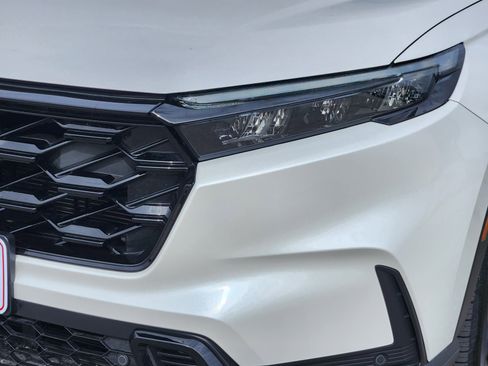 Used 2026 Honda CR-V Sport-L image 8
