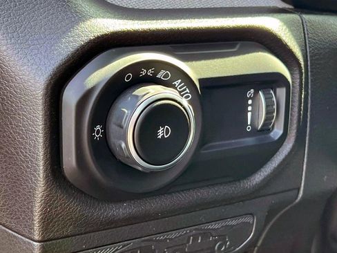 Certified 2024 Jeep Wrangler Unlimited Sport AWD/4WD image 18