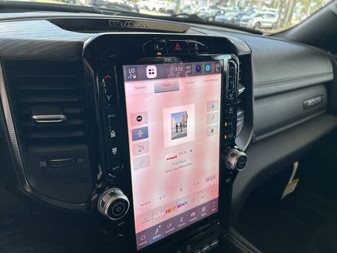 New 2026 RAM 1500 RHO image 7