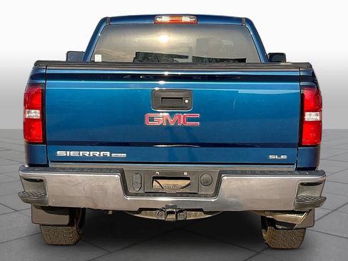 Used 2019 GMC Sierra 1500 SLE w/ SLE Value Package AWD/4WD image 6