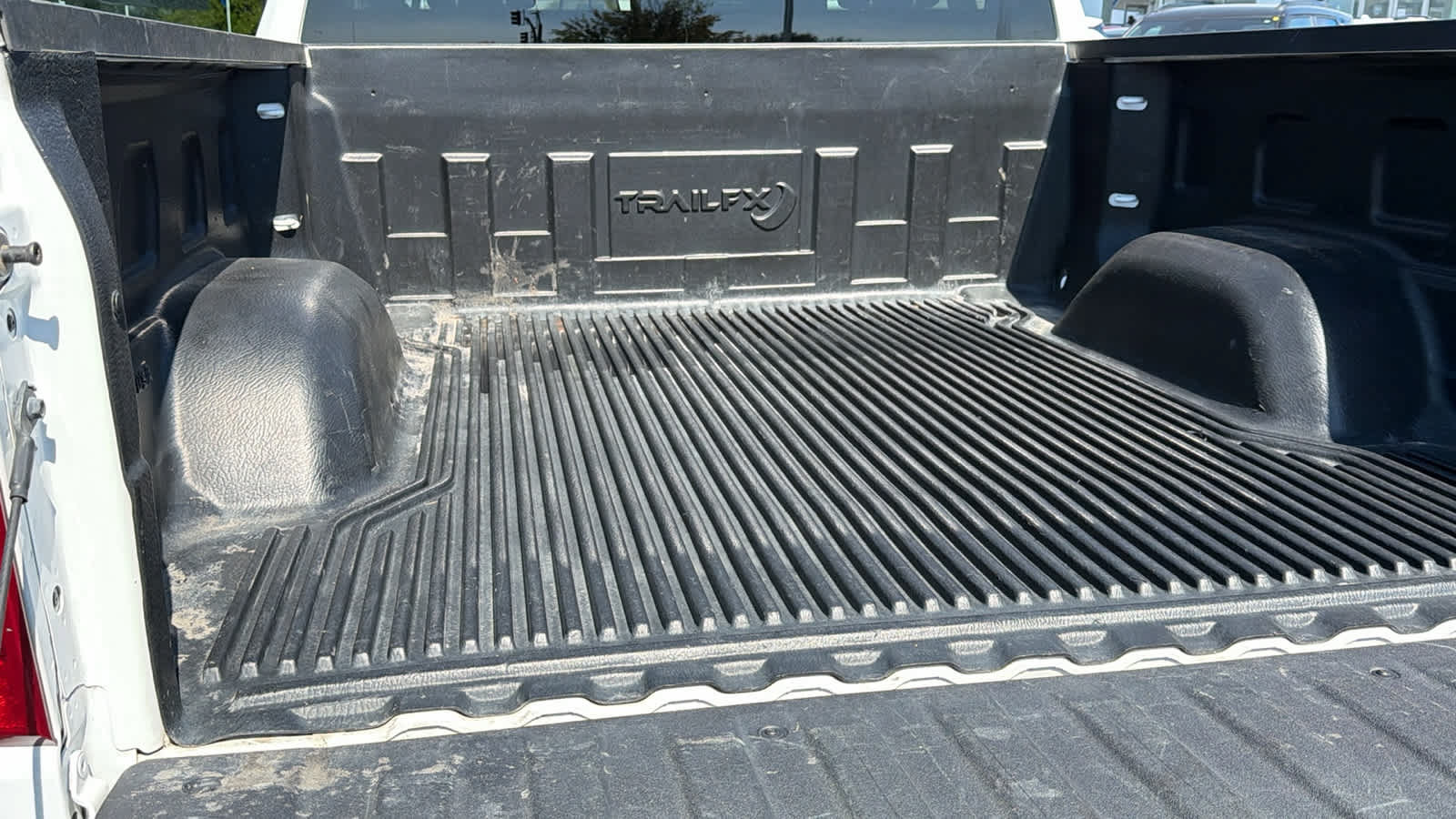 Certified 2025 Chevrolet Silverado 1500 LT RWD image 27