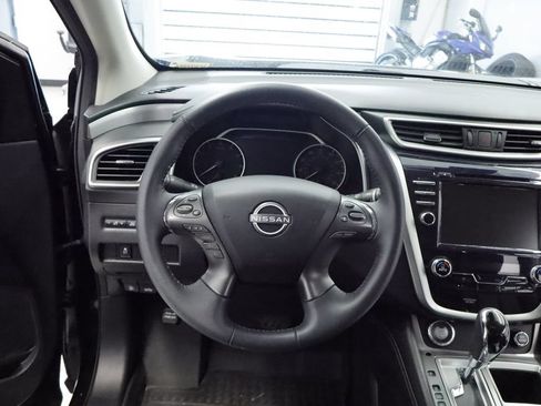 Used 2023 Nissan Murano SV AWD/4WD image 20