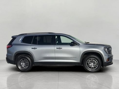 Certified 2025 GMC Acadia Elevation image 10