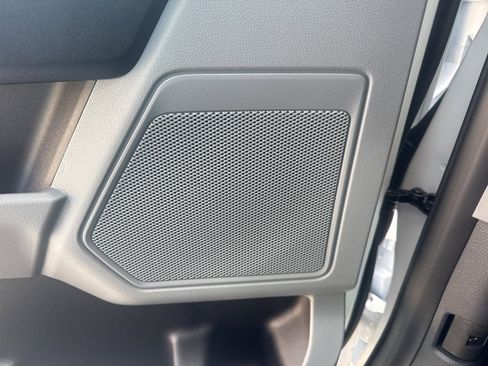 New 2025 Ford F550 4x4 Regular Cab Super Duty image 39