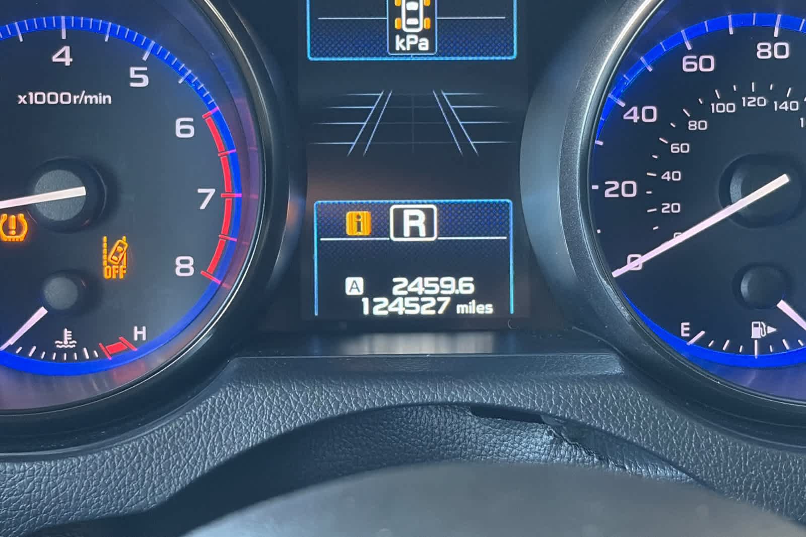 Used 2019 Subaru Outback 2.5i Premium AWD/4WD image 27