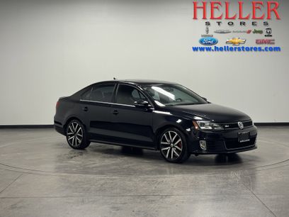Used 2013 Volkswagen Jetta GLI