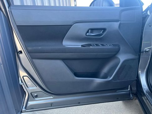 New 2026 Nissan Kicks S FWD image 10