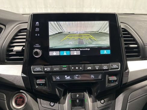 Used 2021 Honda Odyssey EX-L image 24