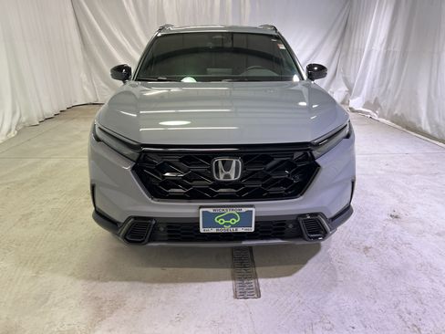 Used 2025 Honda CR-V Sport-L image 3