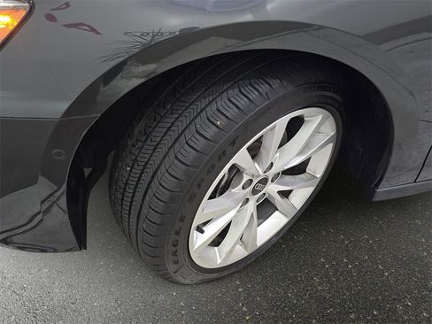 Certified 2025 Audi A3 2.0T Premium w/ Convenience Package image 34