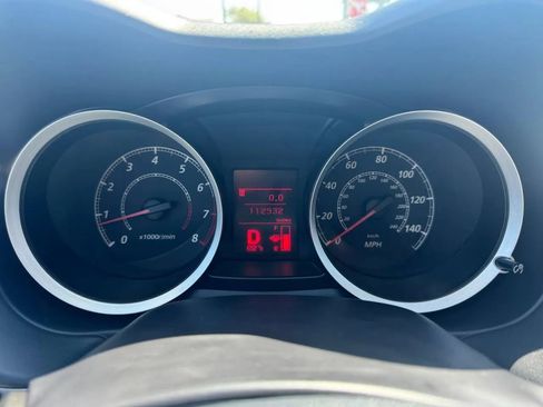 Used 2014 Mitsubishi Lancer ES image 13