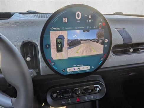 New 2026 MINI Cooper S image 13