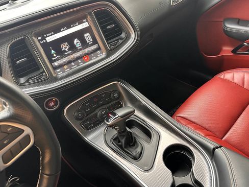 Used 2021 Dodge Challenger SRT Super Stock RWD image 19