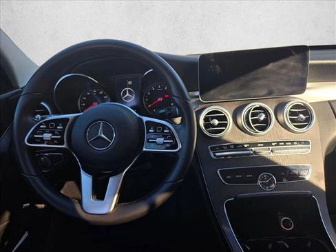 Certified 2020 Mercedes-Benz C 300 C 300 image 15