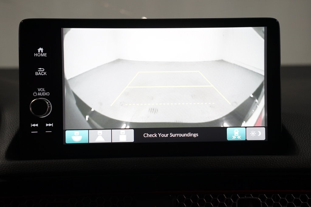 Used 2024 Honda Civic Si image 18
