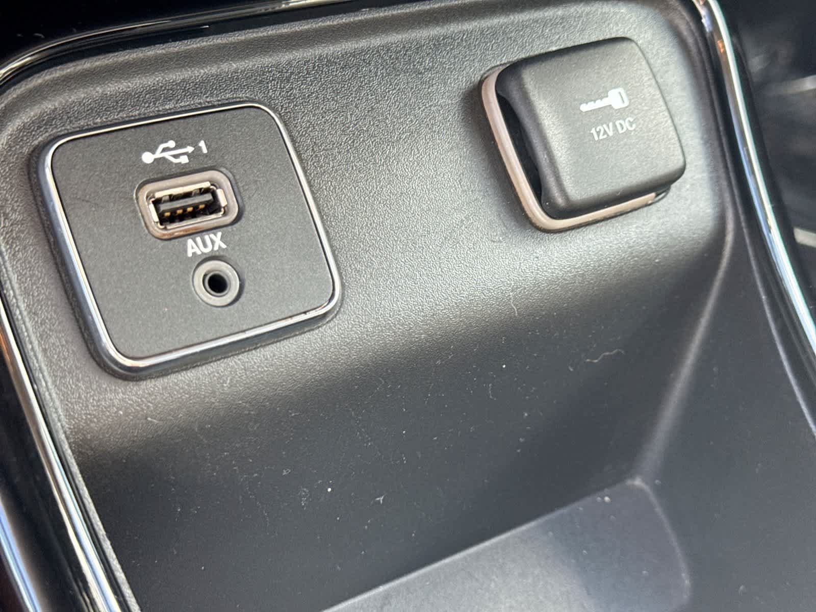Used 2021 Jeep Compass Limited FWD image 37