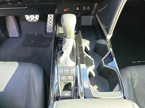 Used 2025 Toyota Camry XSE FWD image 27