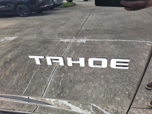 New 2026 Chevrolet Tahoe LT w/ Comfort Package image 10