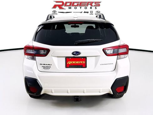 Used 2020 Subaru Crosstrek 2.0i Premium w/ Moonroof Package 2 AWD/4WD image 7