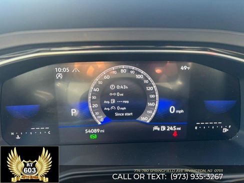 Used 2024 Volkswagen Jetta SE FWD image 13