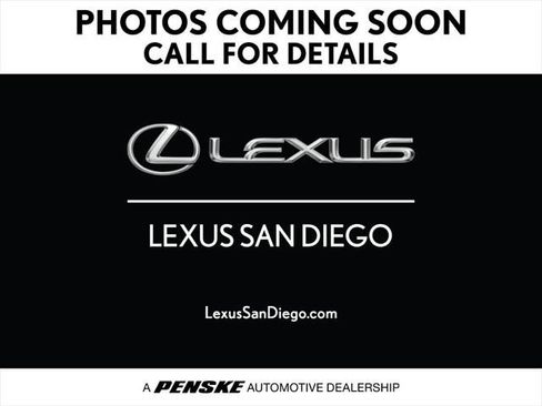 Certified 2024 Lexus RX 500h F Sport AWD/4WD image 1
