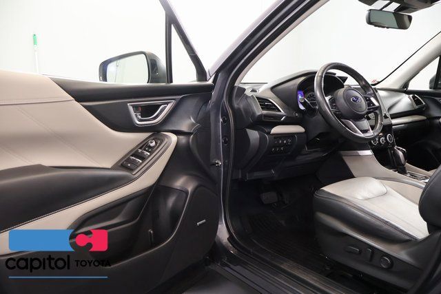 Used 2022 Subaru Forester Limited w/ Popular Package #3 AWD/4WD image 19