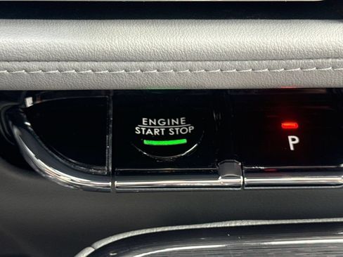 Certified 2023 Lincoln Nautilus Reserve AWD/4WD image 22