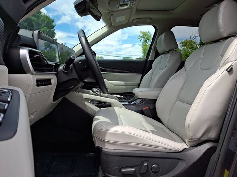 Used 2024 Kia Telluride S w/ S Sunroof Package AWD/4WD image 12