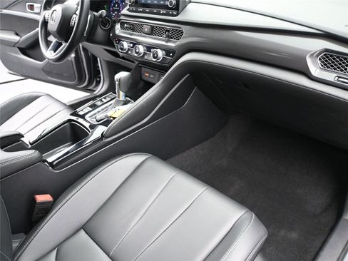 Used 2024 Acura Integra A-Spec image 18