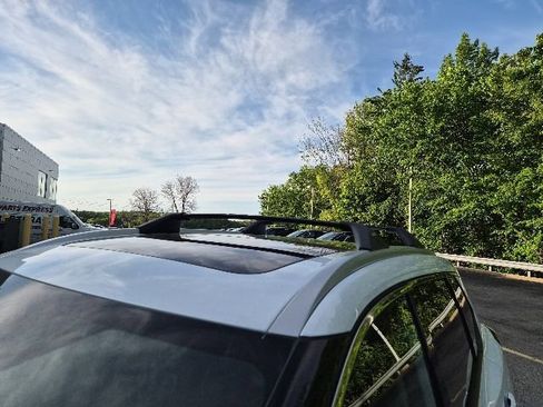 New 2026 Nissan Rogue Platinum AWD/4WD image 6