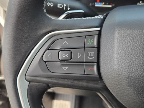 New 2026 Jeep Grand Cherokee Laredo RWD image 17