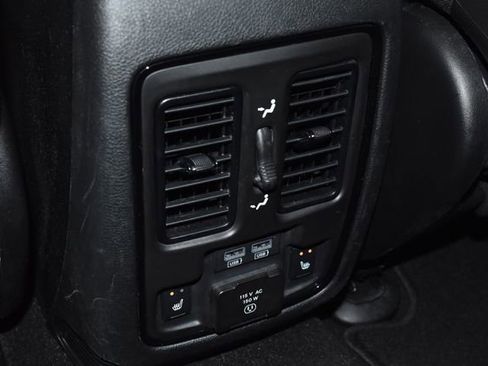 Used 2025 Dodge Durango R/T image 33