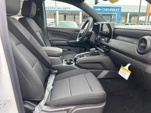 New 2026 Chevrolet Colorado W/T w/ Advanced Trailering Package image 34