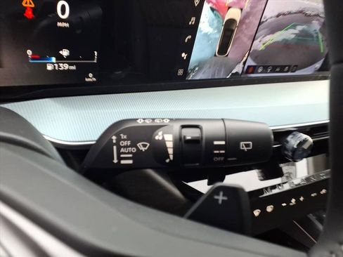 New 2026 Nissan Murano Platinum image 22