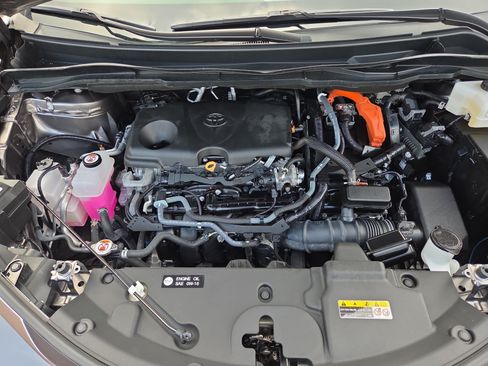 Certified 2024 Toyota Sienna XLE w/ XLE Plus Package AWD/4WD image 30
