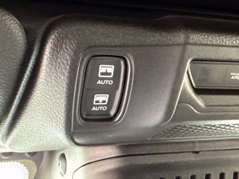 New 2026 Jeep Wrangler Unlimited Sahara image 20