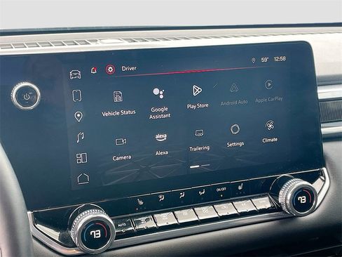 Used 2024 GMC Canyon Elevation w/ Convenience Package image 15