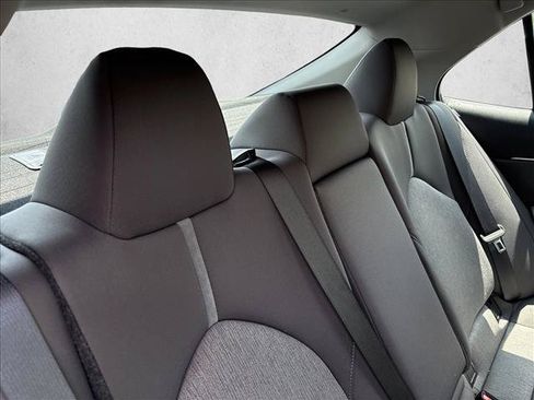 Certified 2023 Toyota Camry LE FWD image 21