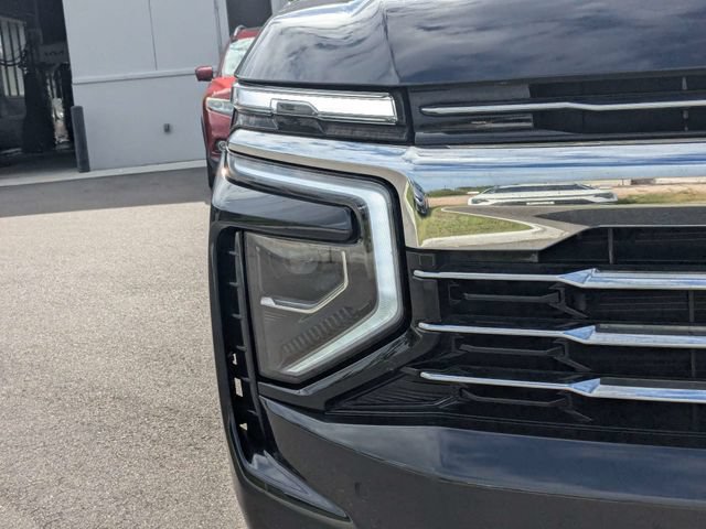 Used 2025 Chevrolet Tahoe LT AWD/4WD image 9