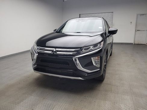 Used 2020 Mitsubishi Eclipse Cross SEL image 15