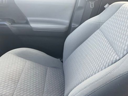 Certified 2020 Toyota Tacoma SR image 20