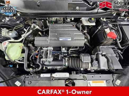 Used 2019 Honda CR-V EX-L image 12
