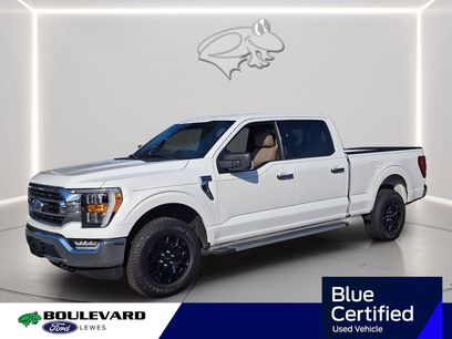 Used 2023 Ford F150 XLT w/ Equipment Group 302A High