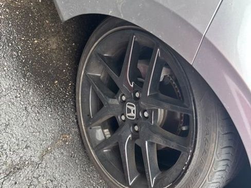 Used 2023 Honda Civic Sport image 4