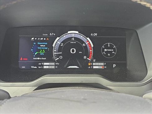 New 2026 Toyota Tundra 1794 Edition image 12