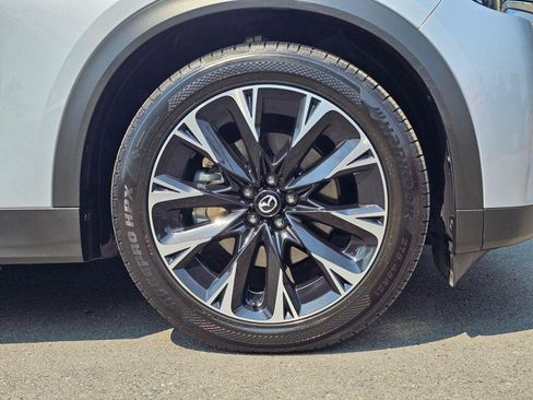 Used 2024 MAZDA CX-90 Plug-In Hybrid w/ Premium Pkg AWD/4WD image 9