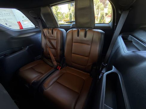 Used 2012 Ford Explorer Limited AWD/4WD image 27
