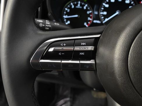 Used 2024 MAZDA CX-50 AWD 2.5 Turbo w/ Weather Package image 34