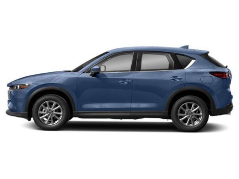 Used 2023 MAZDA CX-5 AWD 2.5 S image 3